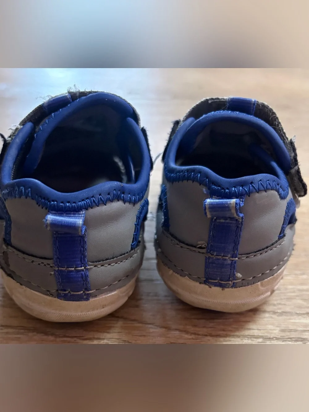 Stride Rite stride rite